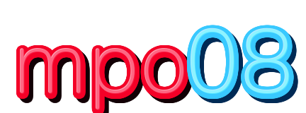 mpo08 — logo kanal