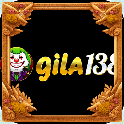 gila138 — mitra unggulan