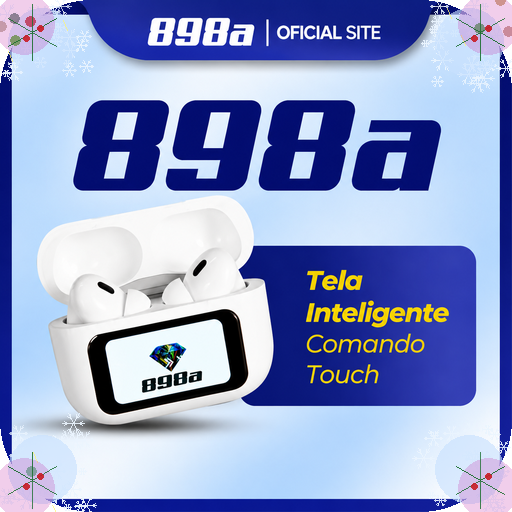 898a — mitra unggulan
